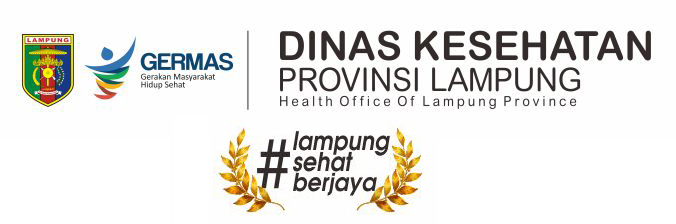 Profil Dinas Kesehatan Provinsi Lampung