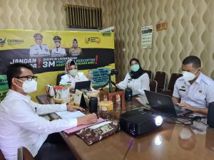 Perkembangan dan Kebijakan bidang Kesehatan di Provinsi Lampung