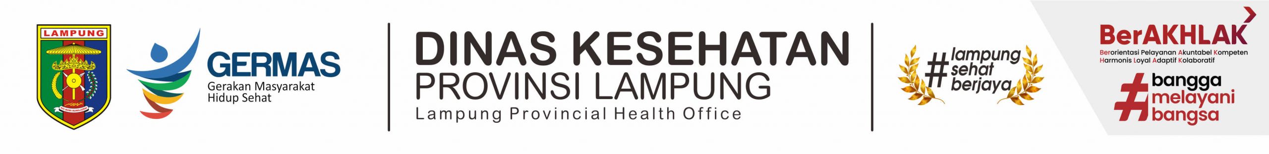 Dinas Kesehatan Provinsi Lampung