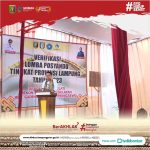 Pembinaan Posyandu Aktif di Provinsi Lampung