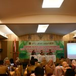 Pertemuan Penyajian Data Informasi dan Rencana Kebutuhan Tenaga Kesehatan Tingkat Provinsi Lampung Tahun 2024