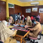 Dinkes Lampung Terima Kunjungan RSUD Sukadana Bahas Penyelenggaraan Pemeriksaan Kesehatan CPMI