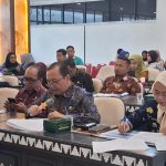 Jelang Evaluasi SAKIP, Dinas Kesehatan Lampung Perkuat Komitmen Kinerja