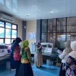 Rekredensialing UPTD Laboratorium Dorong Peningkatan Mutu Pelayanan