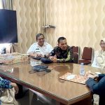 Dinas Kesehatan Provinsi Lampung Terima Kunjungan HKKI untuk Perkuat Mutu Laboratorium Puskesmas