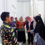 Dinas Kesehatan Provinsi Dampingi Kredensialing Layanan Kemoterapi di RSUD Menggala