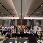 Dinkes Lampung dan BPJS Kesehatan Perkuat Sinergi untuk Tingkatkan Layanan JKN