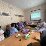 Penguatan PPID, Dinas Kesehatan Lampung Dorong Keterbukaan Informasi Publik