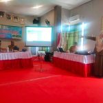 Peningkatan Sanitasi dan Pengendalian Risiko Lingkungan Jadi Fokus Monev Dinkes Lampung