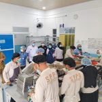 Sinkronisasi Data dan Investasi, Lampung Siapkan SPPG di Kawasan 3T