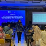 Labkesmas Jadi Garda Depan Surveilans, Dinkes Lampung Tingkatkan Pembinaan Layanan