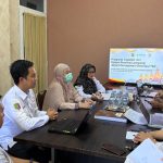 Menuju Eliminasi TBC 2030, Lampung Perkuat Kapasitas Laboratorium Daerah