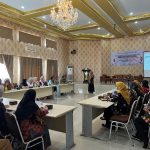 Bimtek Mutu Laboratorium, Dinkes Lampung Perkuat Layanan Kesehatan Dasar